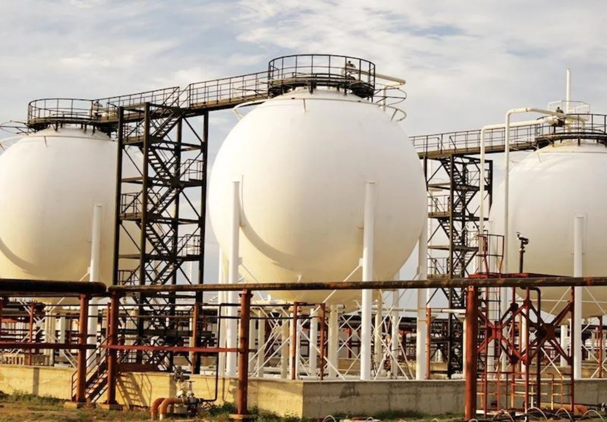 FG et le gouvernement de l'OMI approfondissent leur collaboration pour accroître l'approvisionnement national en gaz