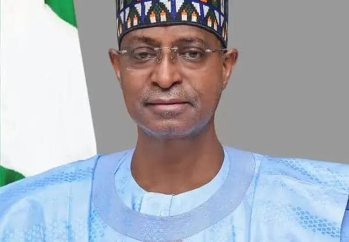 Idi Mukhtar Maiha