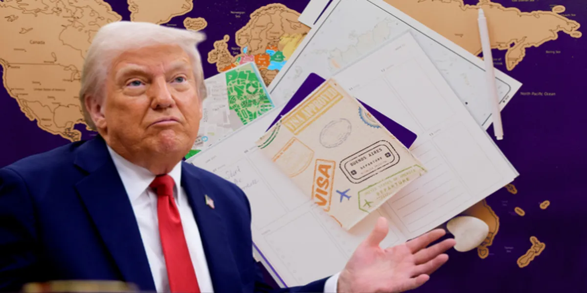 Trump new visa rules