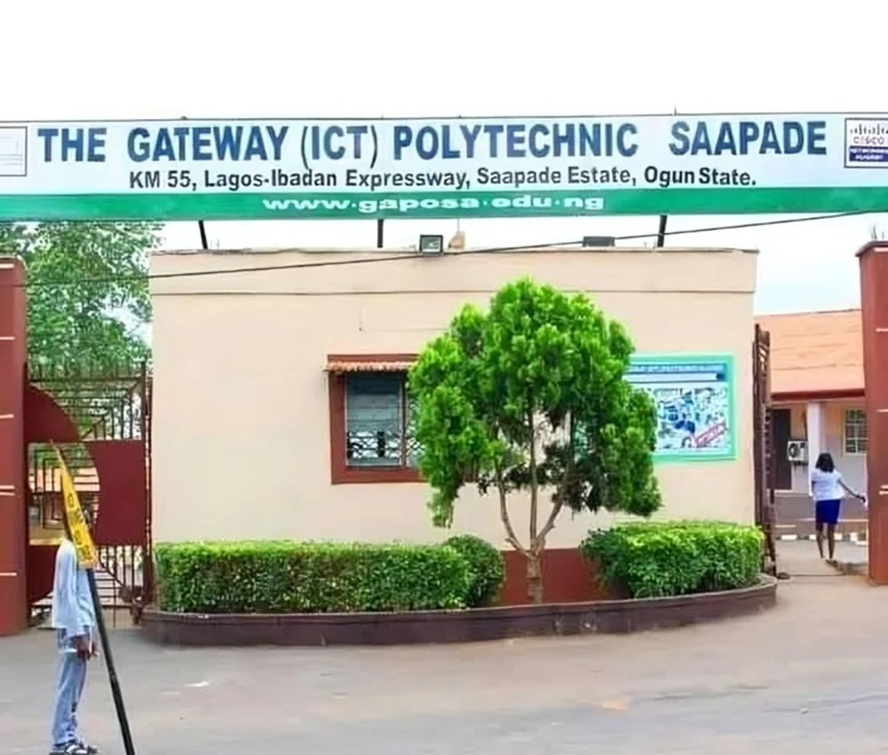 Gateway-ICT-Polytechnic-Saapade