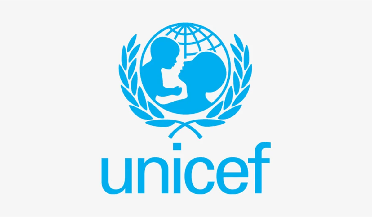 UNICEF logo