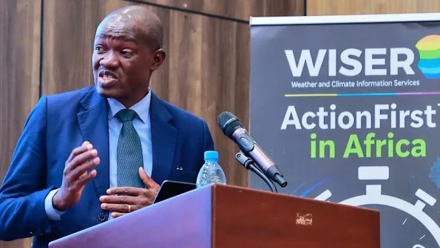 La Tanzanie appelle à des avertissements climatiques plus stricts