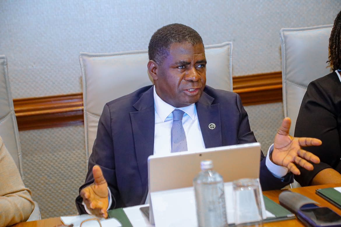 La Tanzanie cherche à élargir l'accès à un financement d'infrastructure abordable après des discussions avec ShafDB