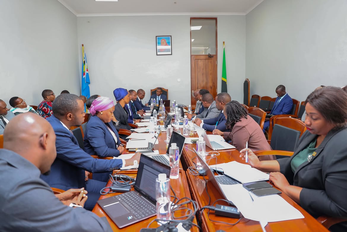 La Tanzanie compte sur son ministère des Affaires étrangères pour sauvegarder ses intérêts nationaux au niveau régional