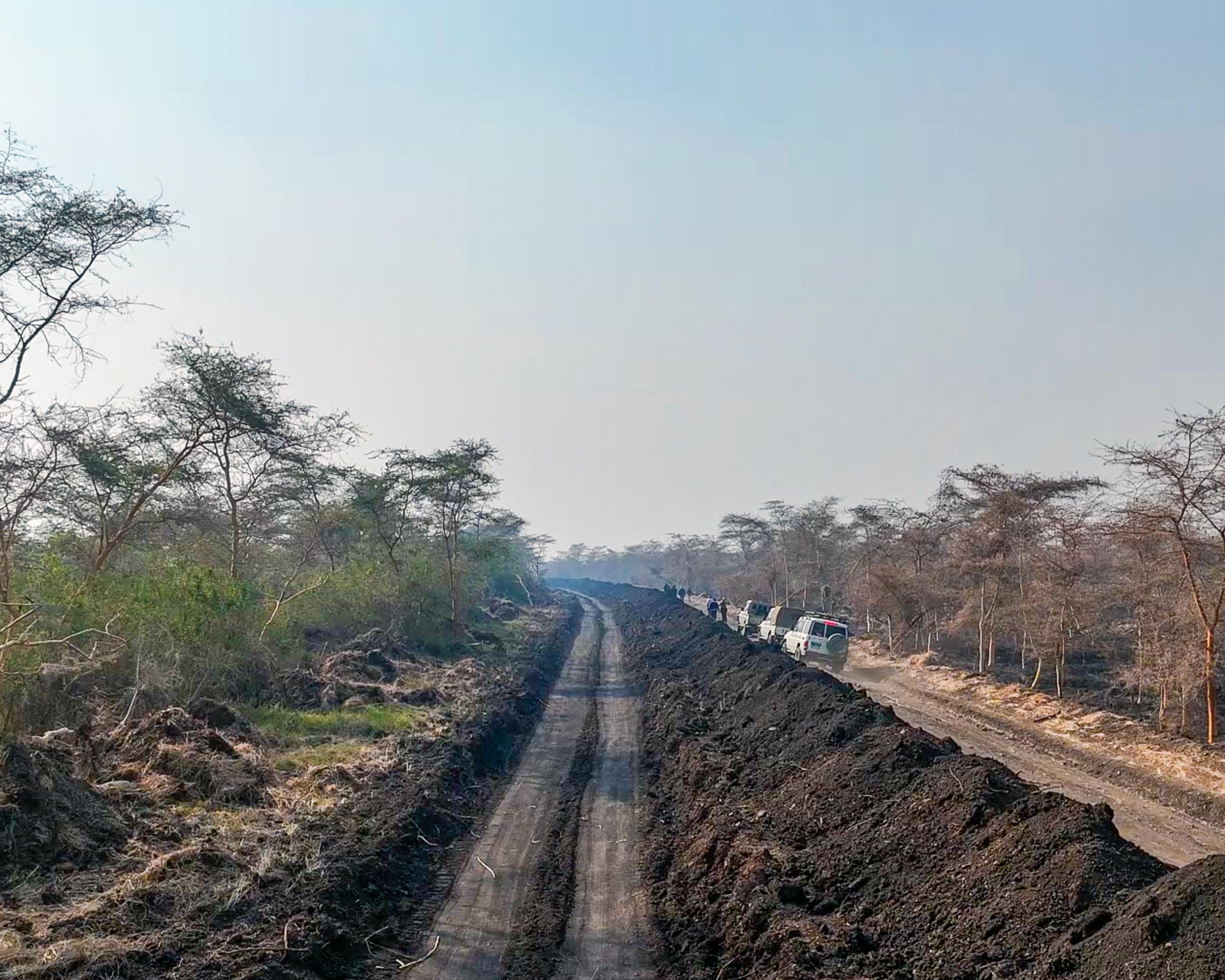 La Tanzanie investit 12,6 milliards dans les infrastructures du Serengeti pour protéger son joyau touristique