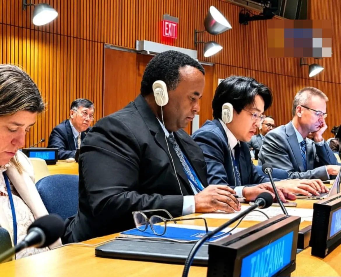 La Tanzanie nomme ses principales priorités pour accélérer la mise en œuvre du nouvel agenda urbain