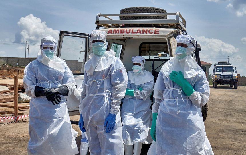 La Tanzanie obtient un soutien américain de 2,63 milliards pour la réponse à Ebola