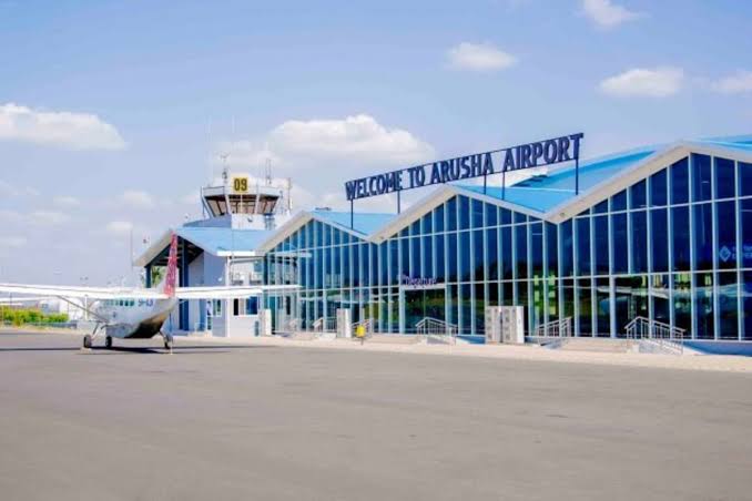L’aéroport d’Arusha fonctionnera 24 heures sur 24