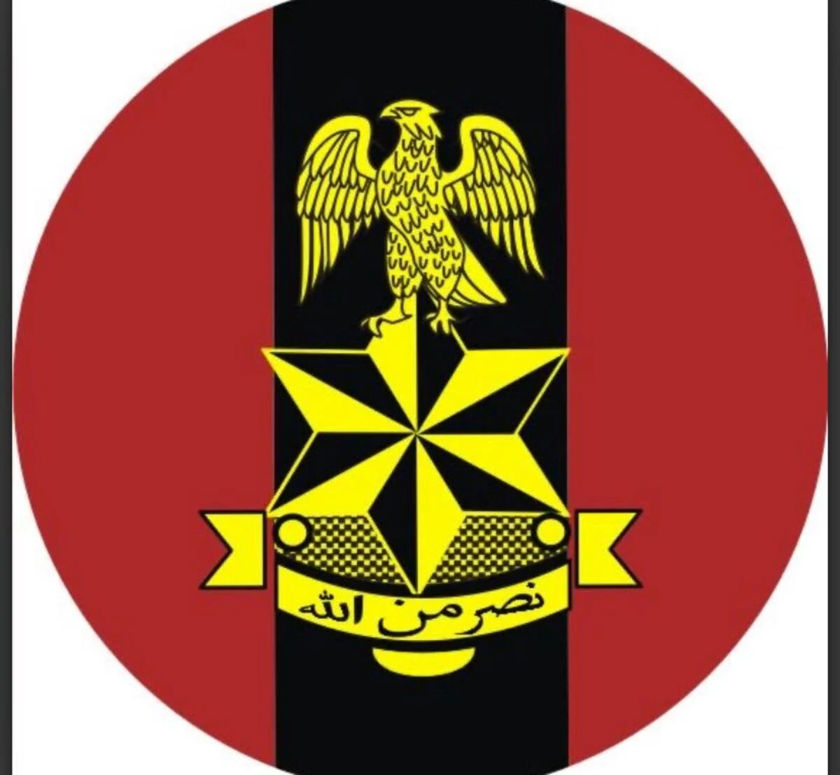 Nigerian Army High Command