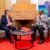 Le CR d&rsquo;Arusha et le Japonais Yoichi explorent les moyens d&rsquo;approfondir les relations bilatérales alors que sa région se prépare à l&rsquo;Assemblée de l&rsquo;UIP
 – Tanzanie