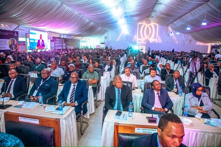 Le Ghana partage sa formule pour renforcer le contenu local dans le secteur minier tanzanien