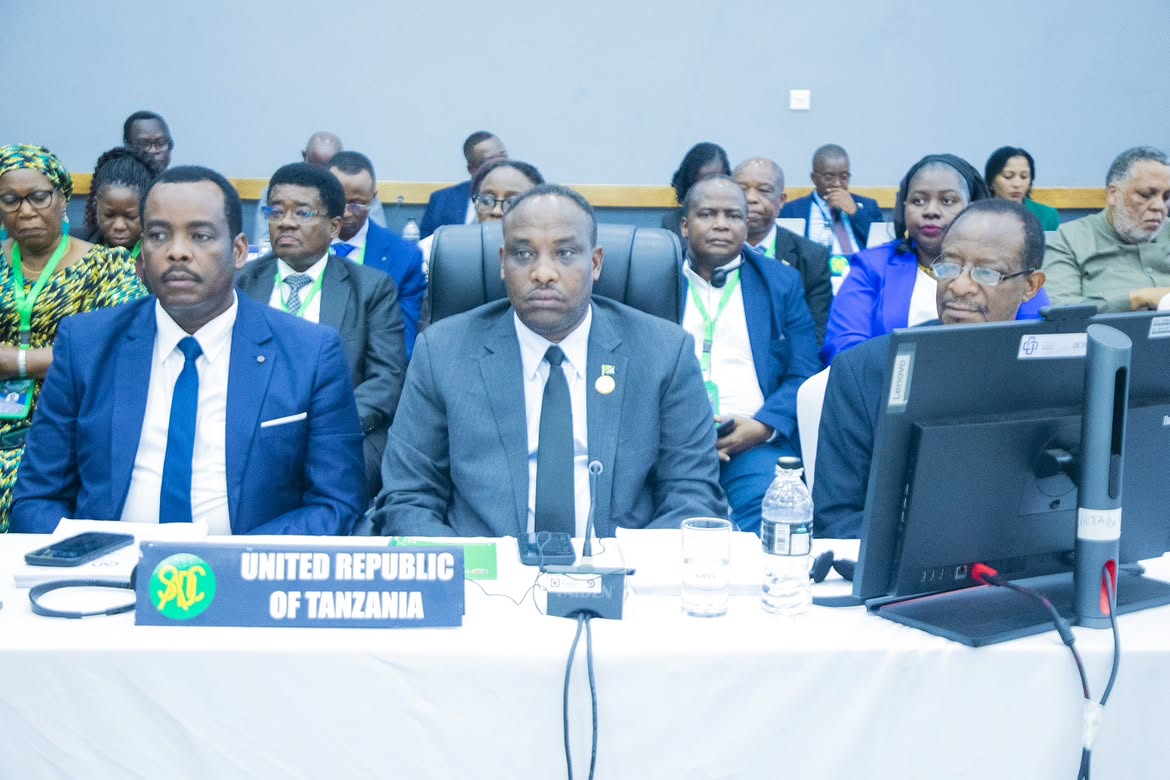 Le bloc de la SADC chargé de mettre en œuvre les résolutions de la 28ème réunion pour maintenir la paix et la stabilité régionales