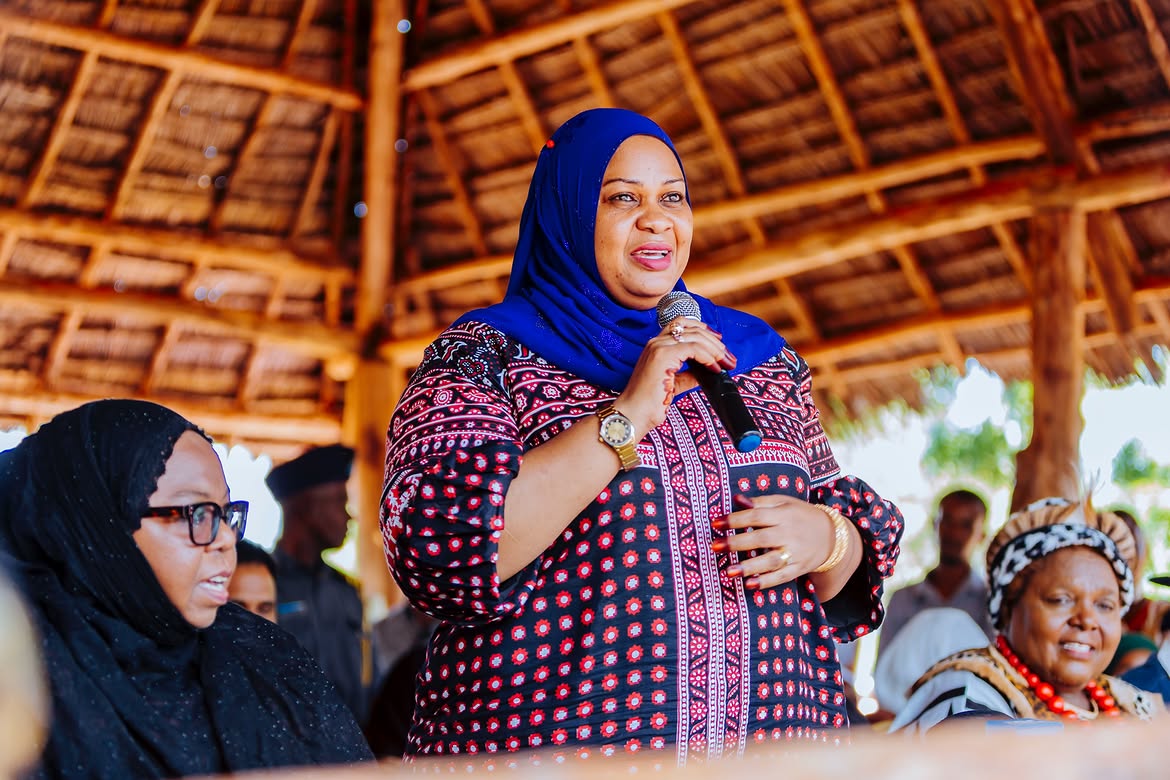Le festival Mwaka Kogwa met en valeur le patrimoine de Zanzibar