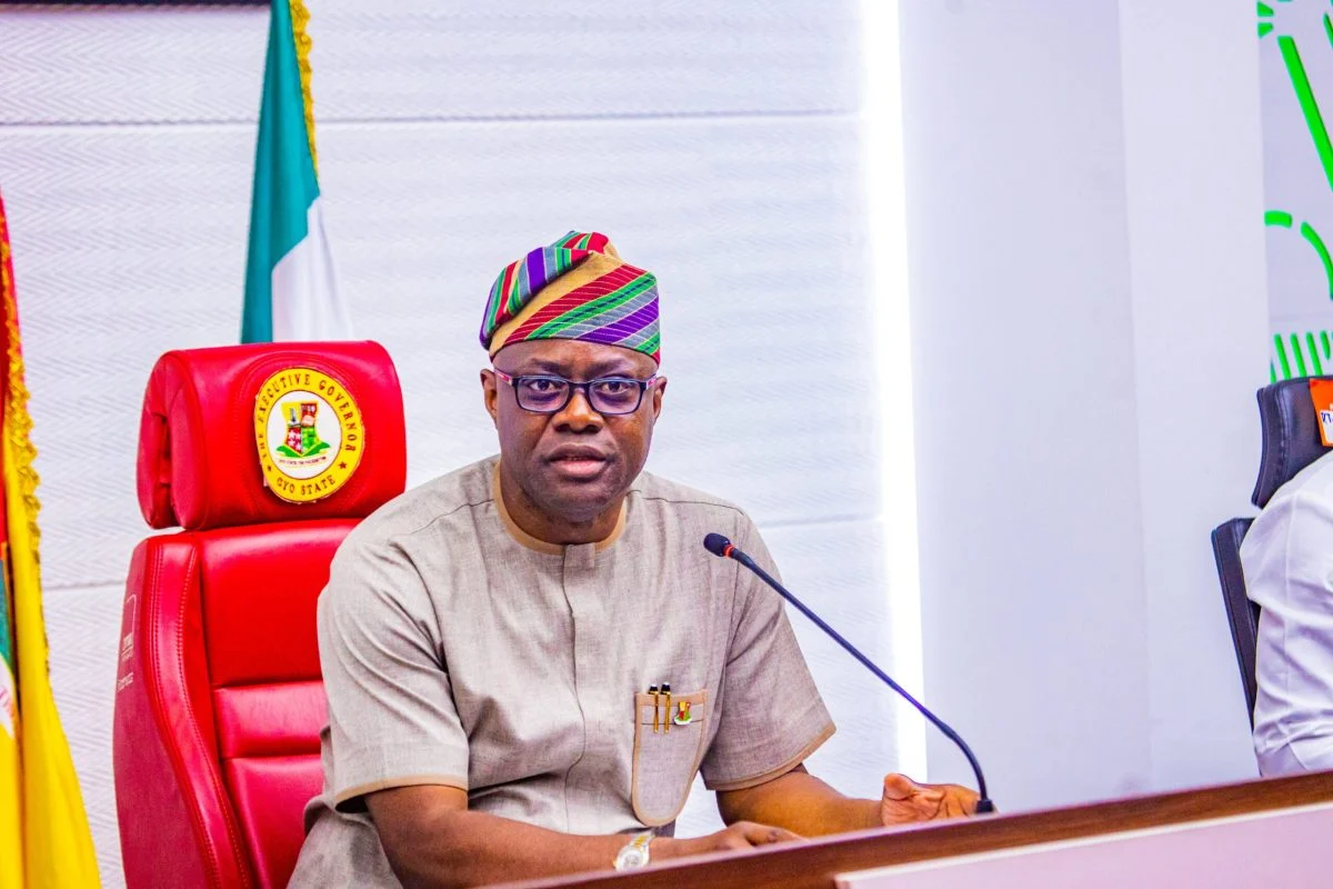 Oyo government on school excursions Governor Seyi Makinde Makinde Oyo at 50 Makinde on Nigeria’s democracy Governor Makinde dumping of refuse in Ibadan Governor Makinde late Bayelsa deputy governor Makinde on Ibadan circular road Oyo government on roads reconstruction Makinde on Nigeria Seyi Makinde