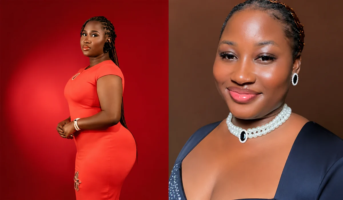 Mary Habila