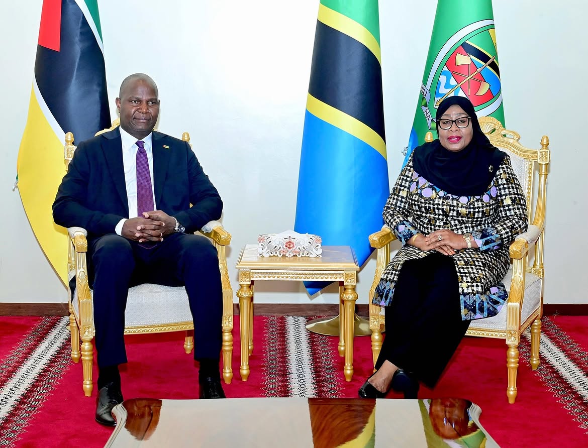 Le président Chapo se rendra en Tanzanie pour des entretiens bilatéraux et le 50e DITF