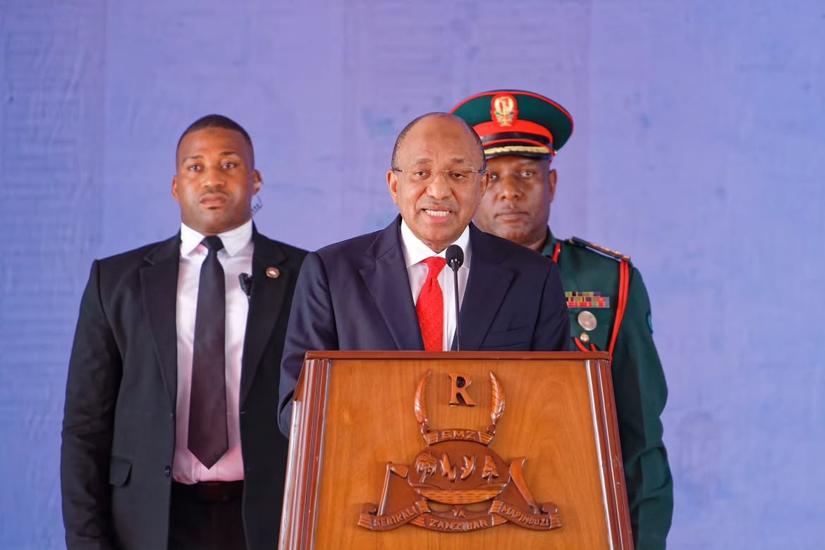 Le président de Zanzibar s'engage à travailler en étroite collaboration avec les dirigeants politiques pour superviser la réconciliation politique