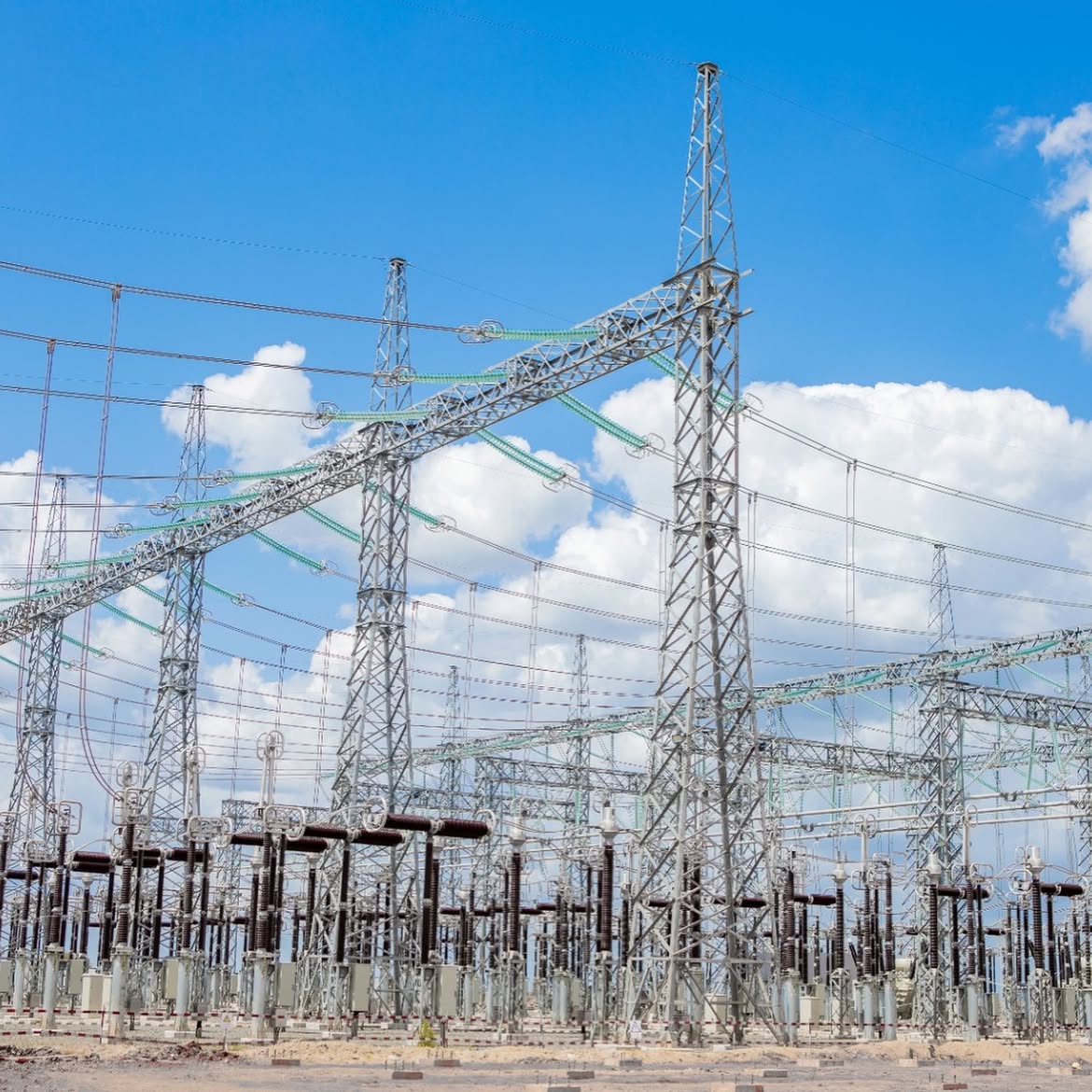 Le projet électrique 400 KV Chalinze-Dodoma est en voie d'achèvement avant le démarrage des services à la mi-août