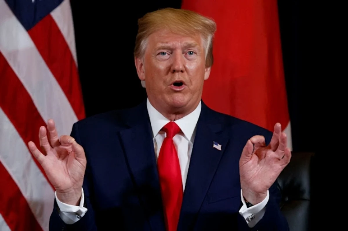 Trump slams Iran after deal leaks to state media
