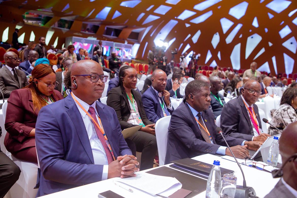 Les États de l’UA poussent l’industrie à libérer le potentiel économique de l’Afrique