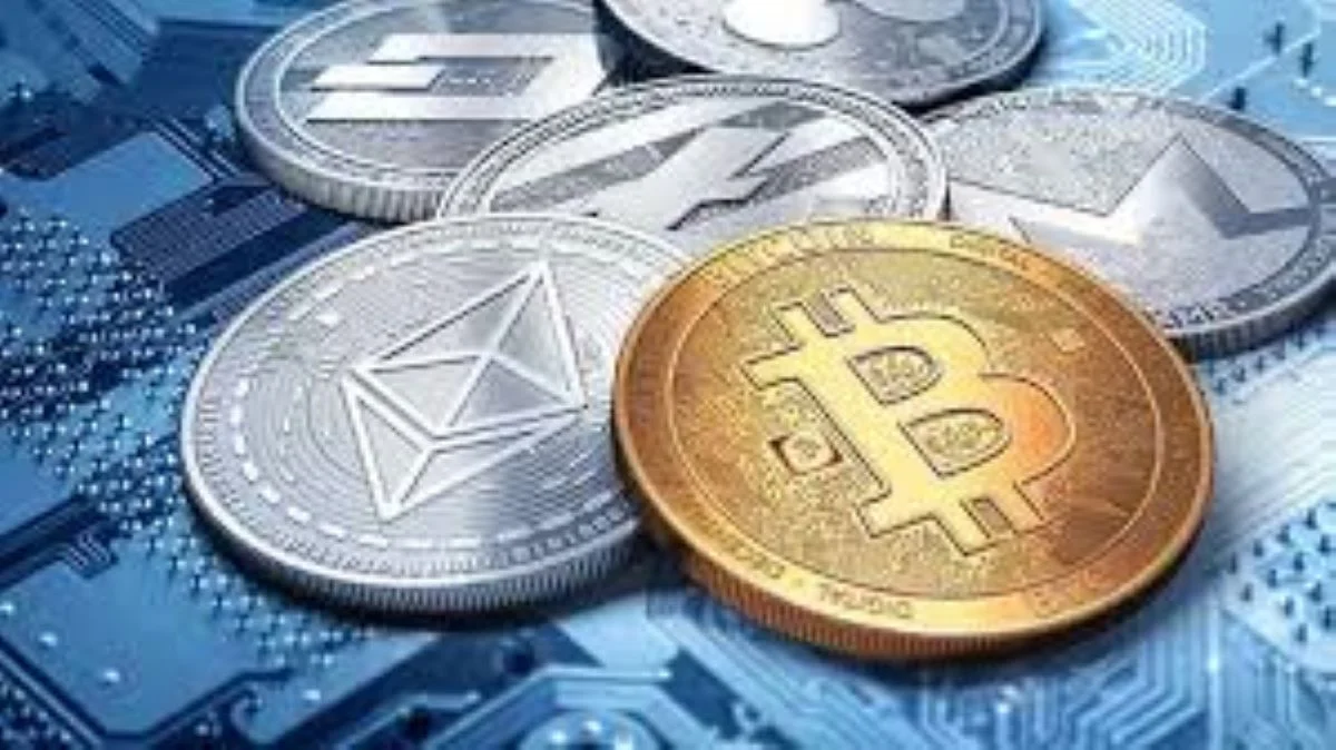 Nigerians in Cryptocurrency crypto currency