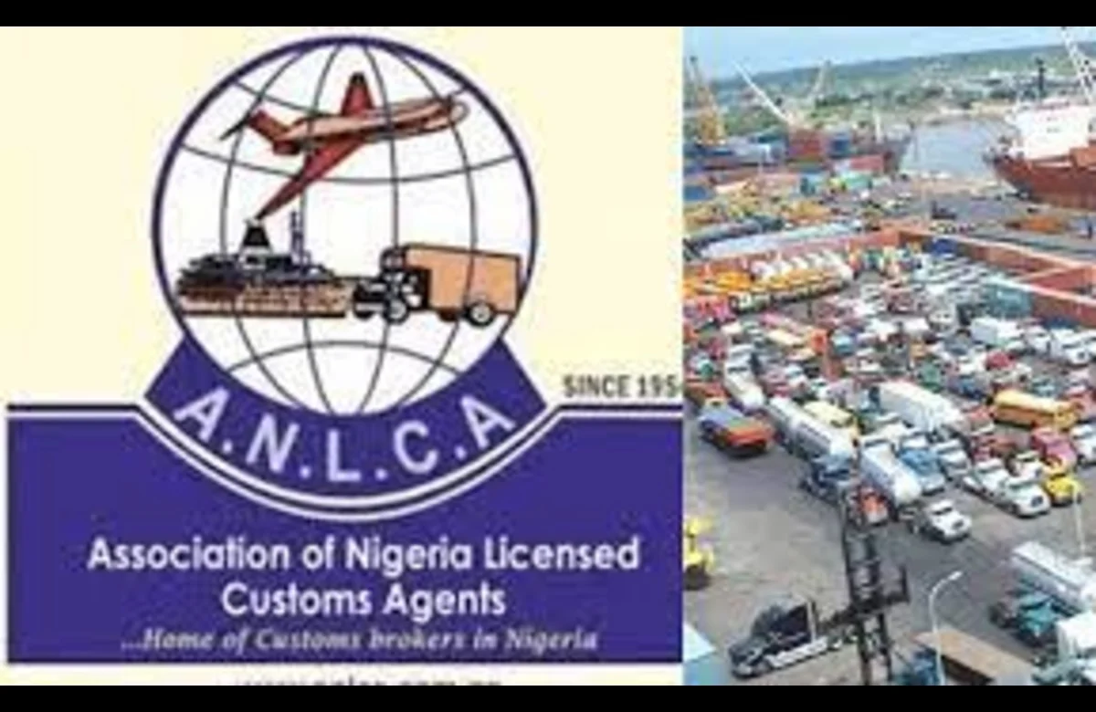 Green Tax implementation at seaport Association of Nigerian Licensed Customs Agents (ANLCA)