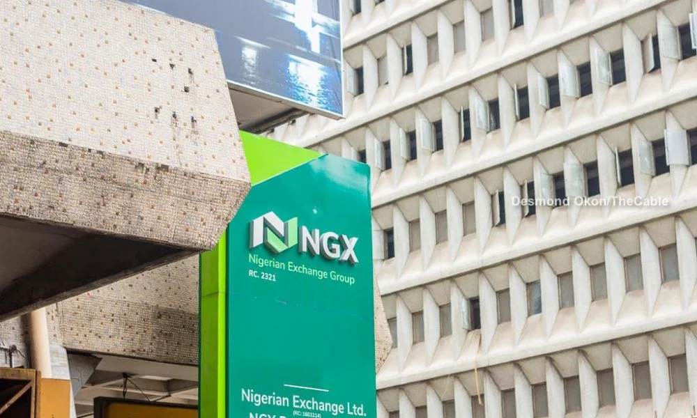 NGX logo Investors position NGX LOGO Airtel Africa on NGX NGX RegCo reinforces investor protection with over N500m in recoveries