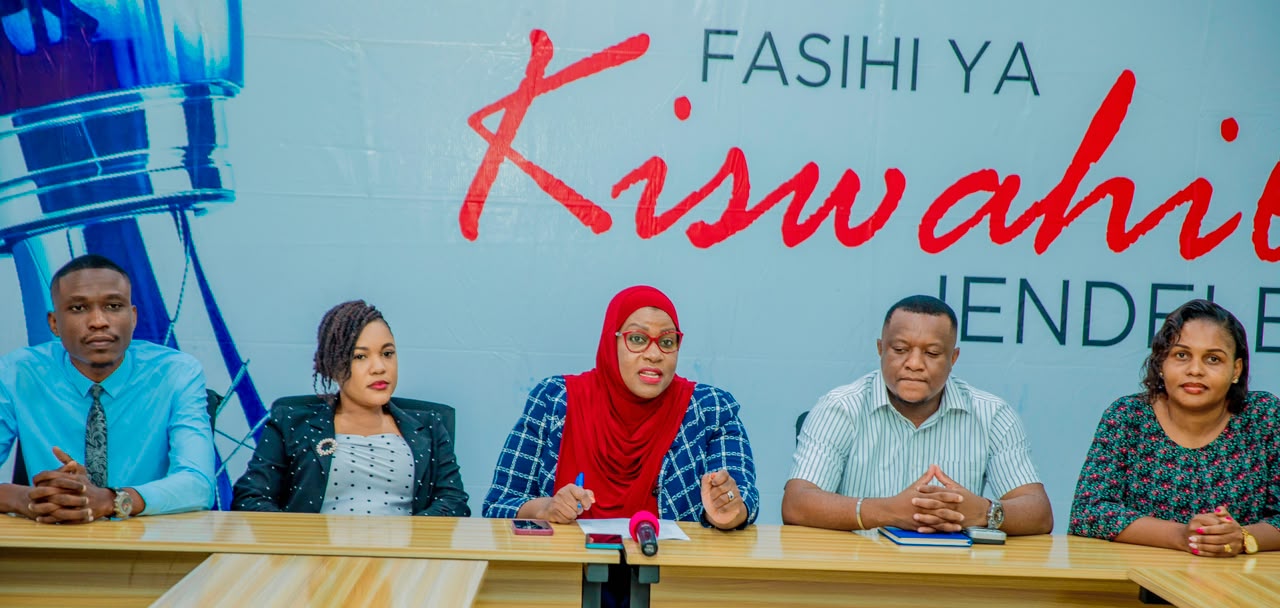 Les lauréats du Prix Safal Kiswahili de littérature africaine seront dévoilés vendredi