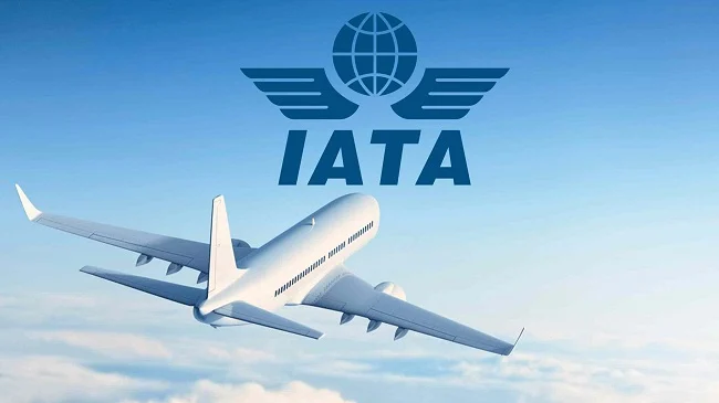IATA LOGO Air transport industry IATA LOGO Global air cargo market IATA LOGO airline profit IATA LOGO Africa’s aviation airline funds blocked globally, IATA lists global standards