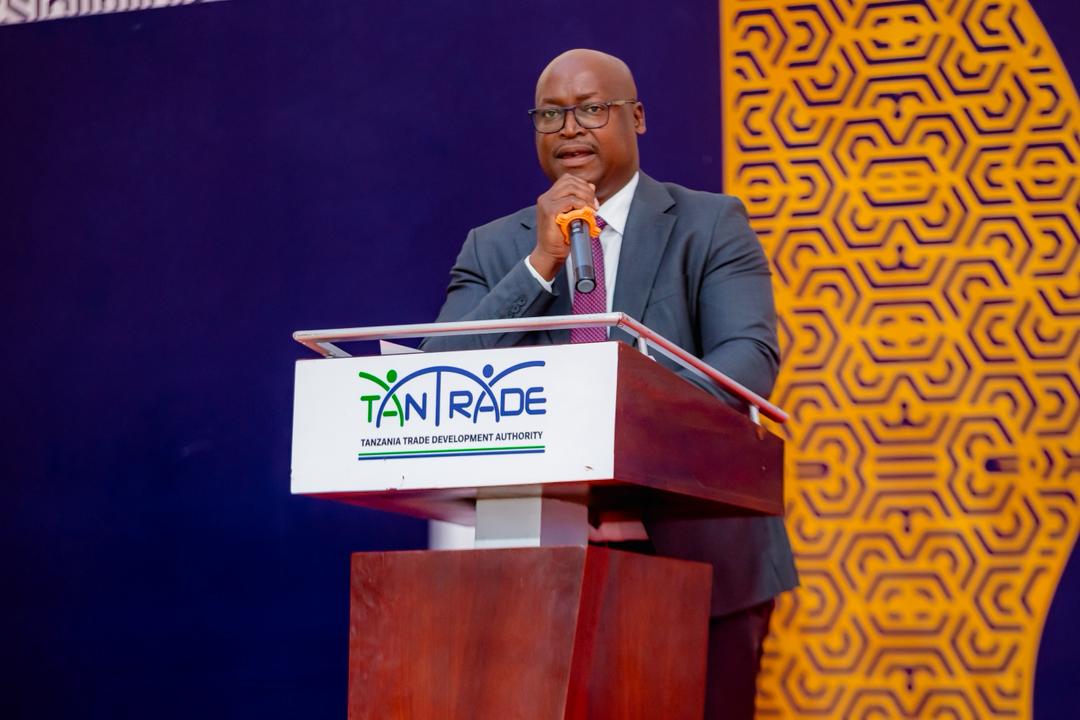 Londo exhorte les entreprises tanzaniennes à saisir les opportunités commerciales en Chine