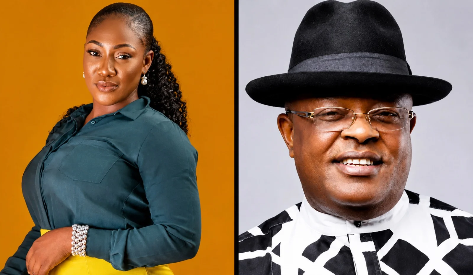 Mary Habila : le NYCN menace de manifester à l'échelle nationale et donne un ultimatum à Umahi pour qu'il démissionne