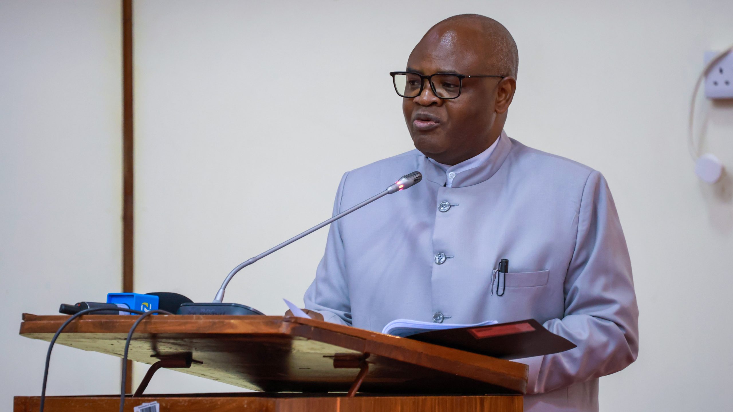 Mkumbo : Vision 2050 pour accélérer les ODD