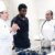 Mon objectif est d&rsquo;encadrer davantage de jeunes chefs et d&rsquo;élever l&rsquo;éducation culinaire — Chef Giggles
 – Nigéria