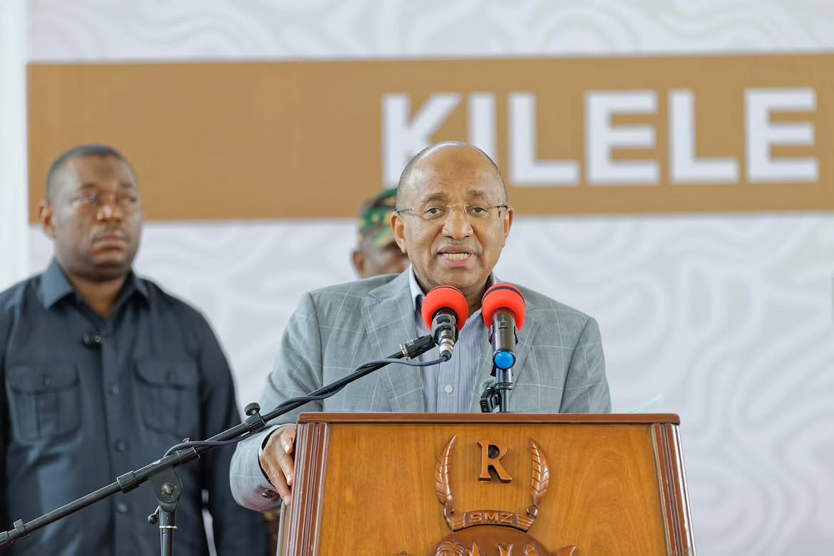 Mwinyi salue les coopératives comme moteur de croissance