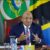 Mwinyi va approfondir les liens entre la Tanzanie et l&rsquo;Inde lors d&rsquo;une visite officielle
 – Tanzanie