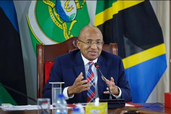 Mwinyi va approfondir les liens entre la Tanzanie et l'Inde lors d'une visite officielle