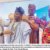 Okin recherche l&rsquo;unité et le service alors qu&rsquo;il prend la direction du district 9126 du Rotary
 – Nigéria