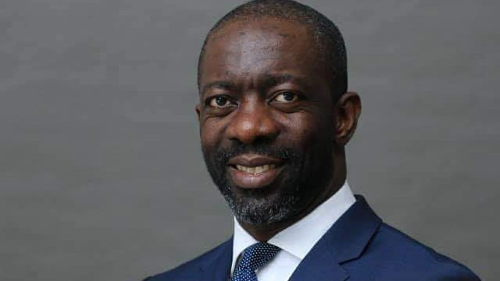 Oyo guber : Adekanmbi de l'APM conclut sa tournée de « Merci » dans tout l'État