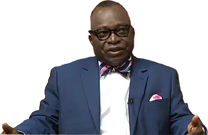 Ekiti North primary: Senator Arise confirms lawsuit against APC, gives reasons