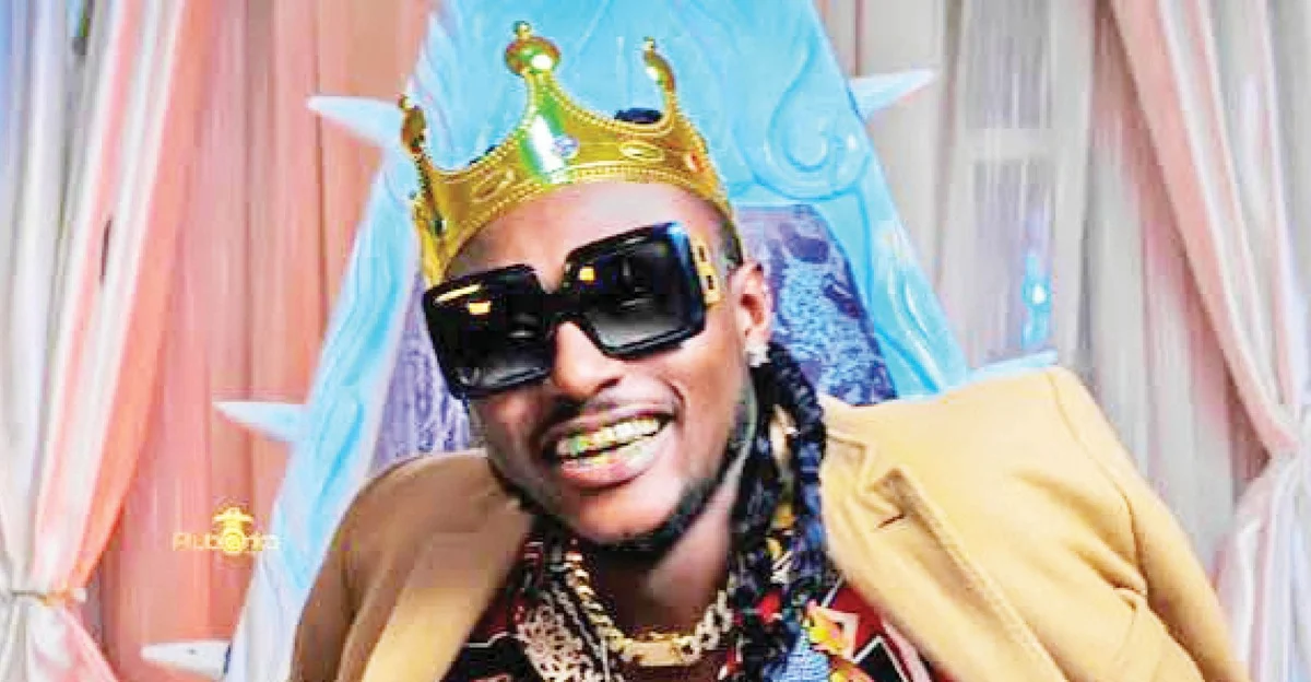 Terry G