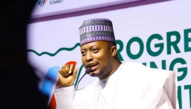Dayo Israel tells youths, Dayo Israel APC leader,