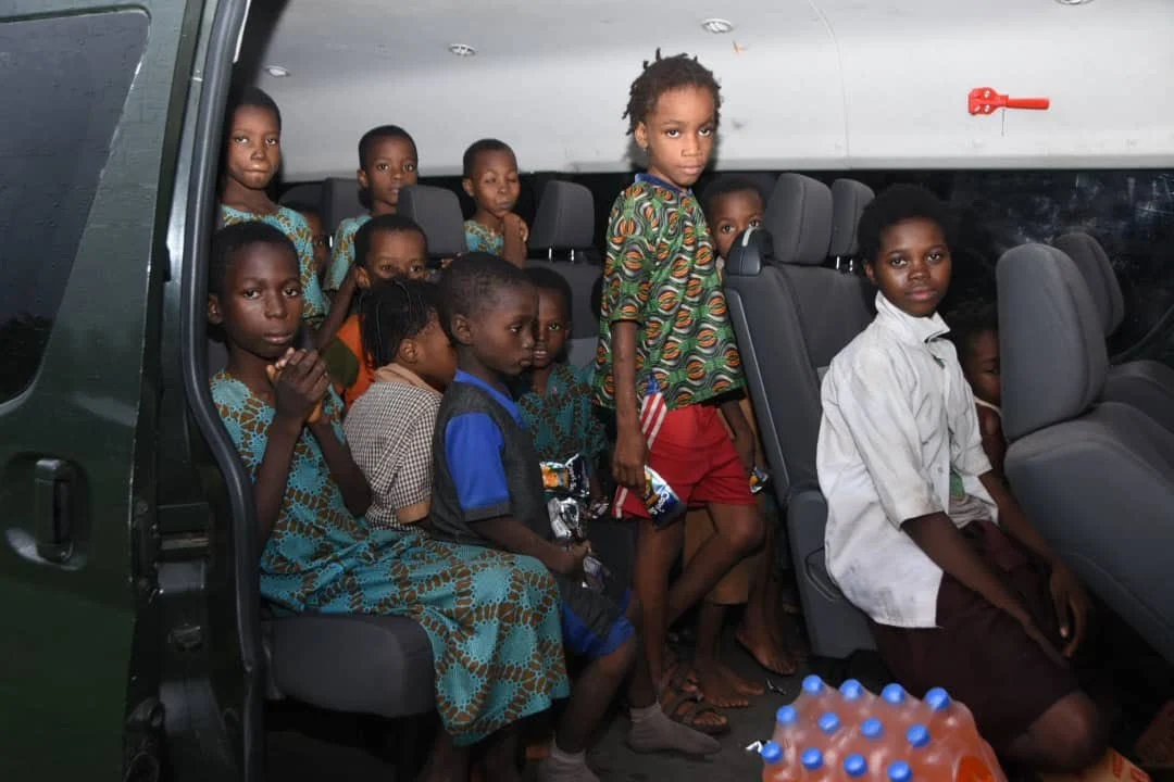 Sauvetage des personnes enlevées à Oriire : Adekanmbi et le représentant Oyekunle félicitent Makinde et les agences de sécurité
