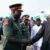 Souvenir : Buhari reste un exemple d&rsquo;intégrité et de modestie dans la vie et la mort — Buratai
 – Nigéria