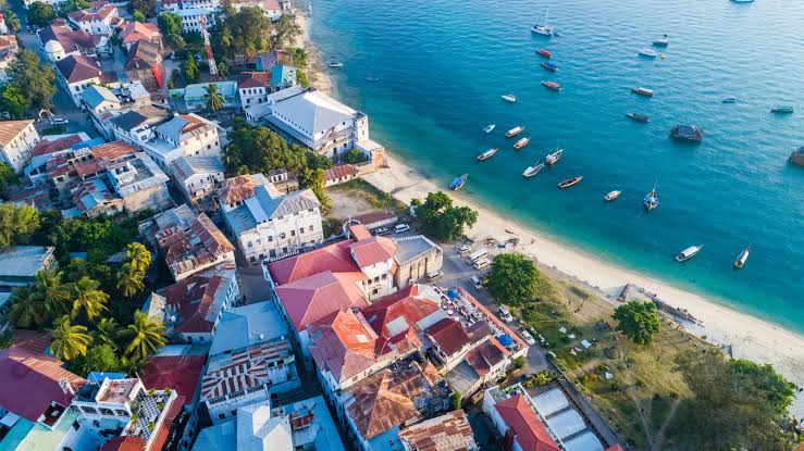Un programme soutenu par le Canada stimule l’économie bleue de Pemba