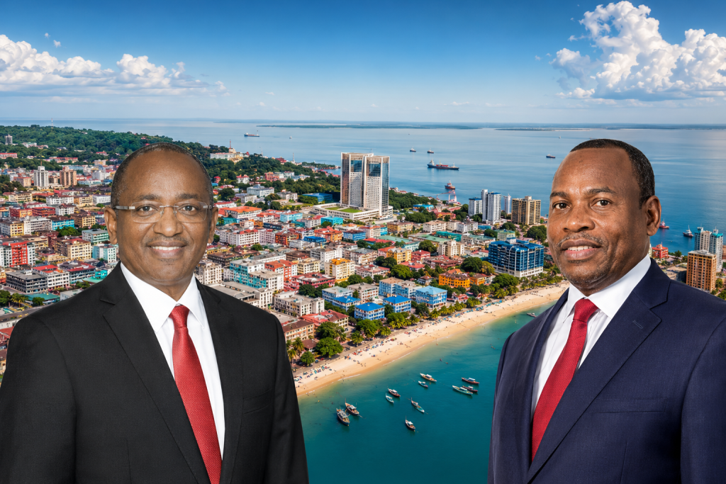 Zanzibar se prépare à conclure demain un accord de réconciliation politique historique