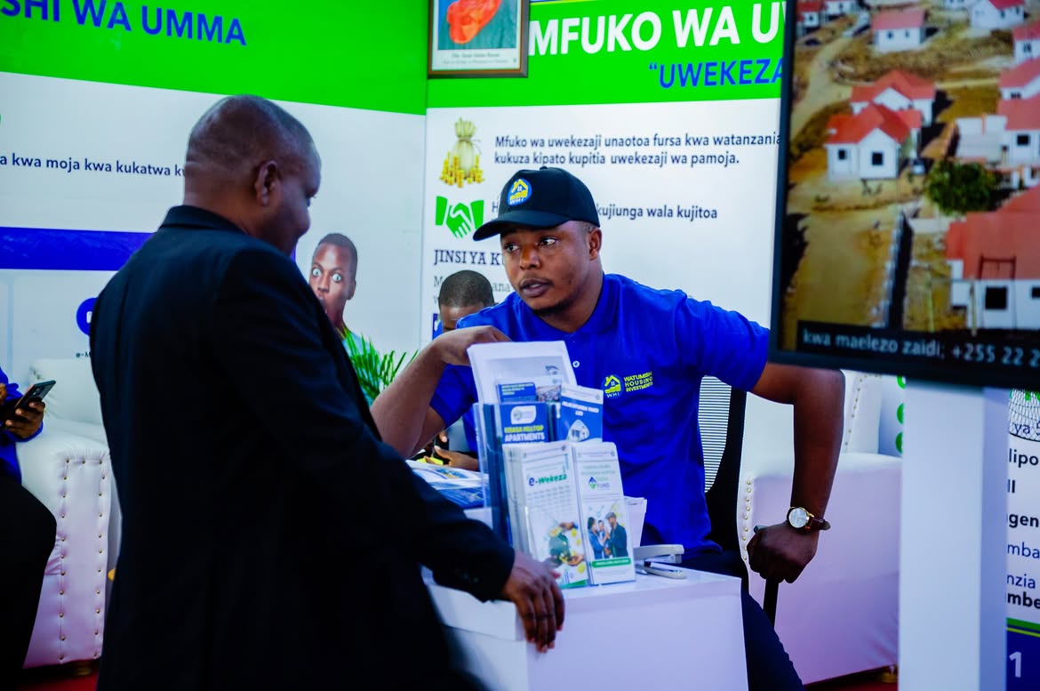 e-Wekeza améliore la culture d'investissement des fonctionnaires