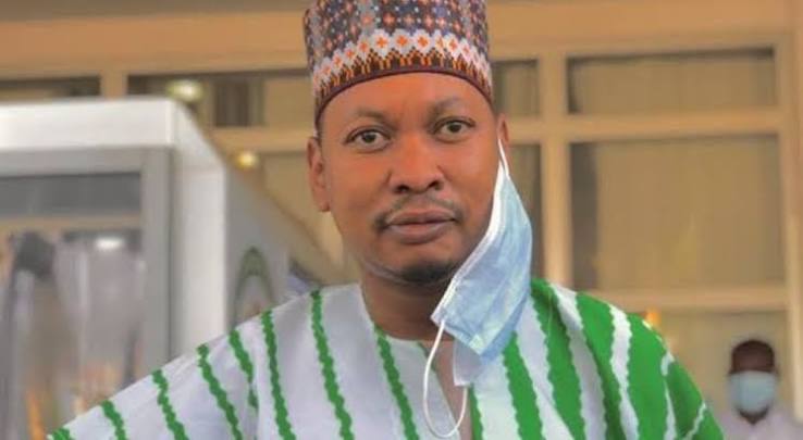 2027 : Le fils de Ganduje quitte NDC et retourne à APC