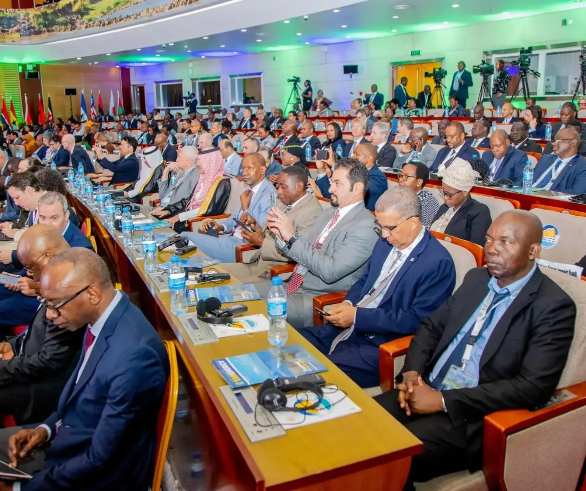 50 entreprises mondiales envisagent la 7e conférence TMIC alors que la Tanzanie renforce la valeur ajoutée dans le secteur minier