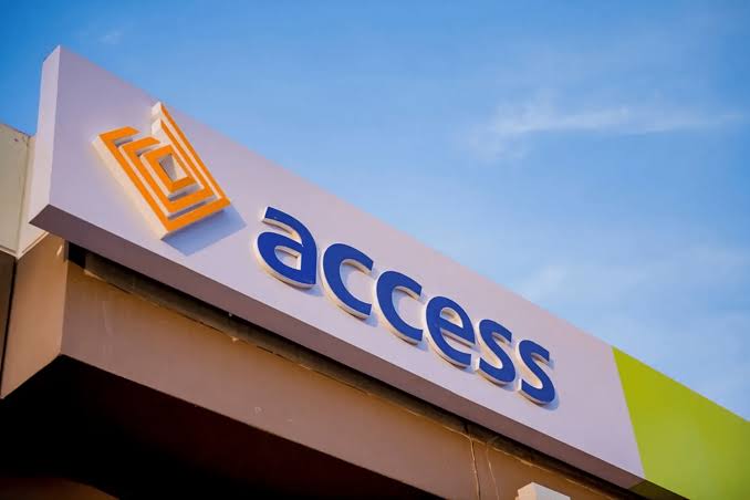 Access Bank court order Access Bank Mastercard