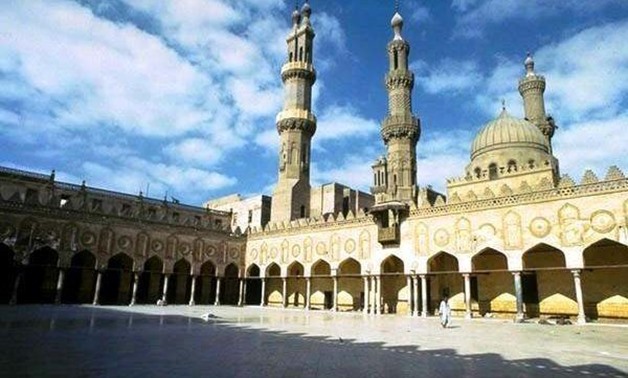 Al-Azhar condamne le projet de colonisation en Cisjordanie et déclare : « Il s'agit d'un acte flagrant de vol de terres »